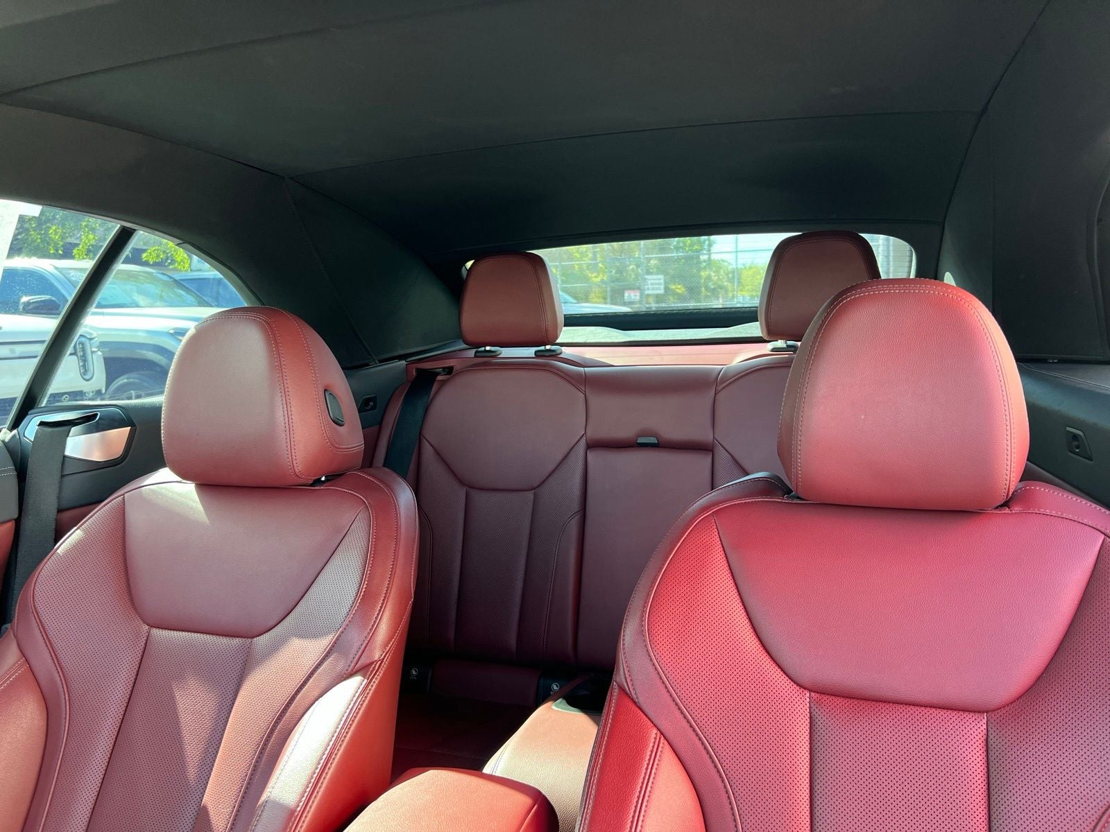 2022 BMW 4 Series M440i