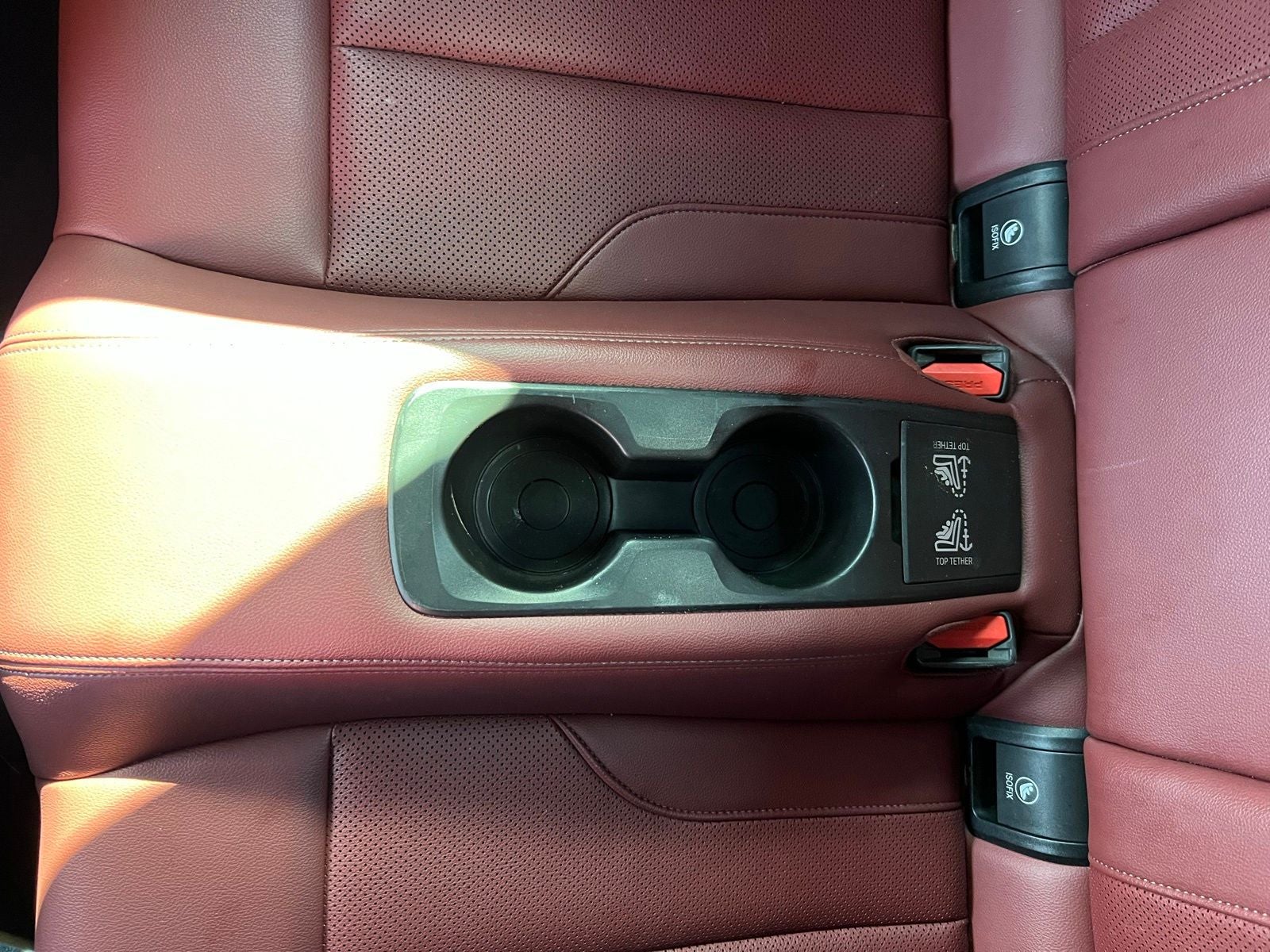 2022 BMW 4 Series M440i