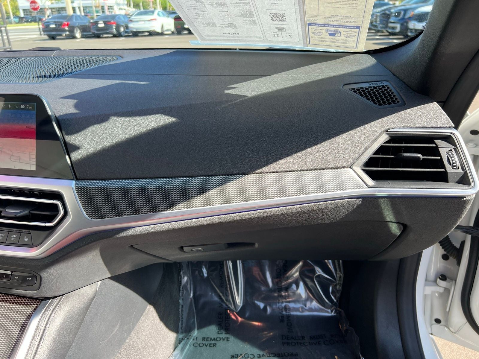 2022 BMW 4 Series M440i