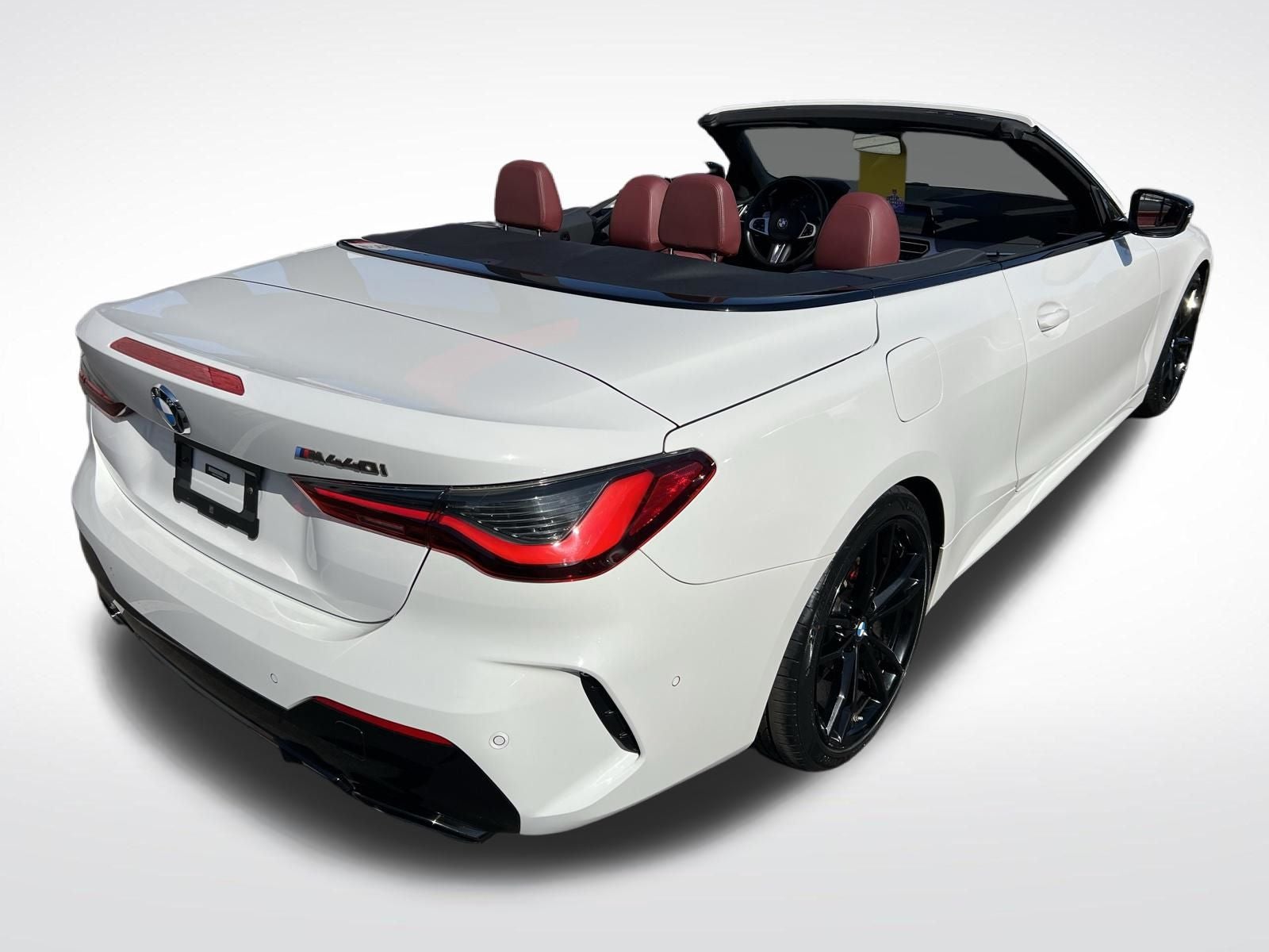 2022 BMW 4 Series M440i