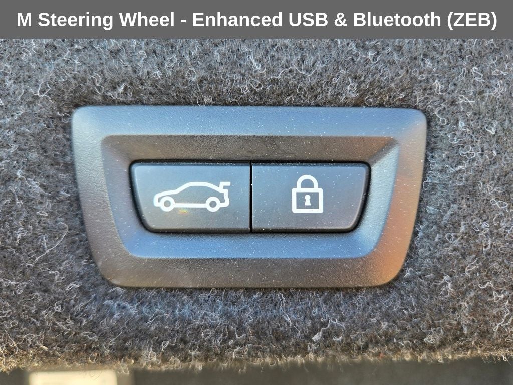 2021 BMW 5 Series 530i