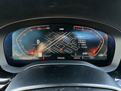 2021 BMW 5 Series 530i