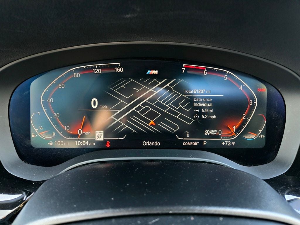 2021 BMW 5 Series 530i