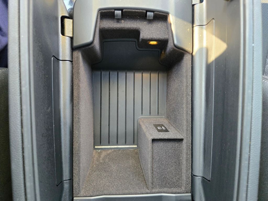 2021 BMW 5 Series 530i