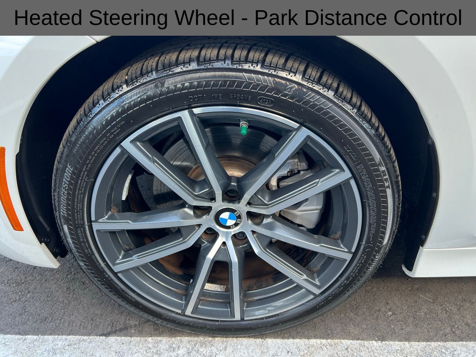 2021 BMW 3 Series 330e iPerformance