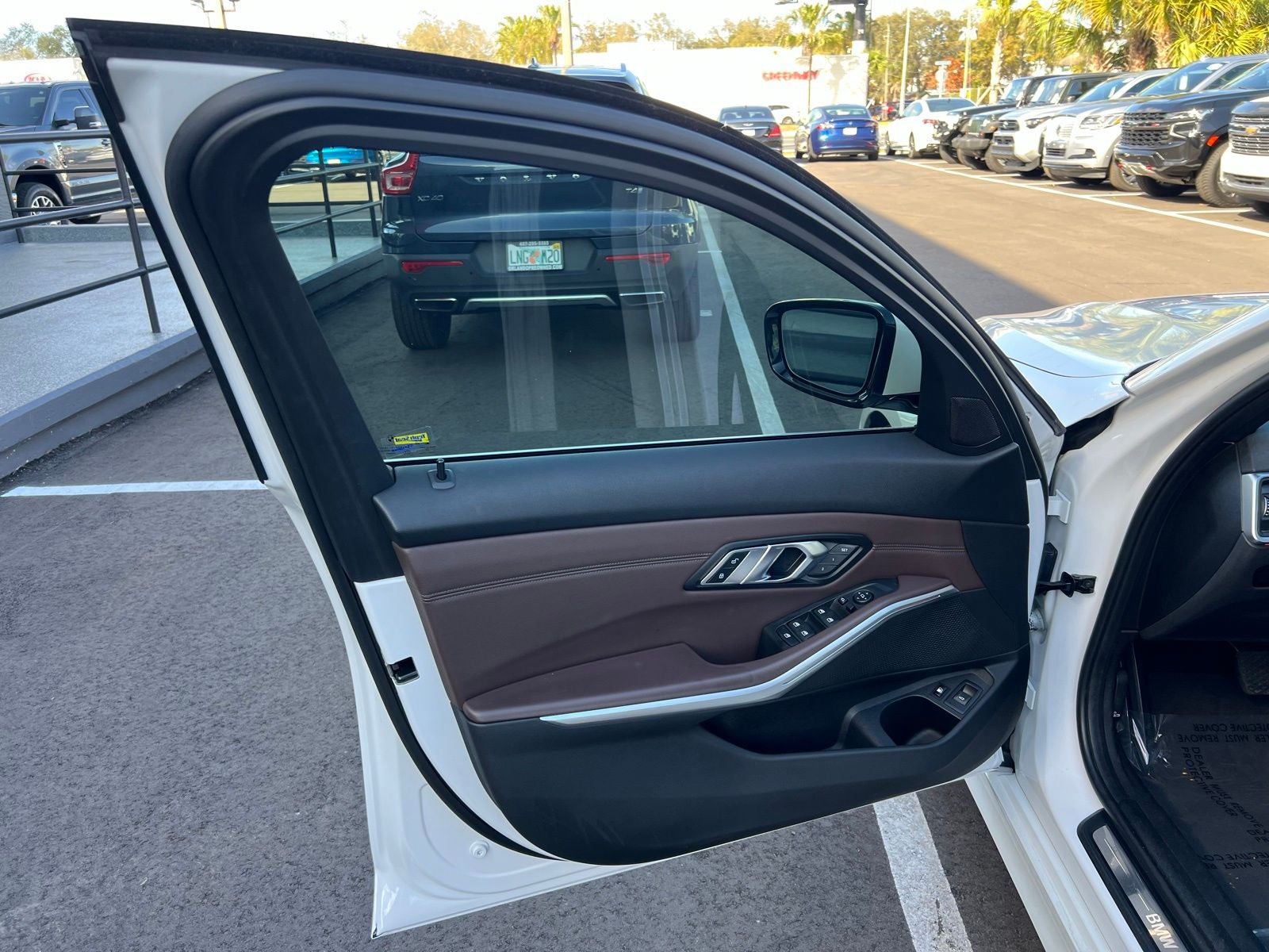 2021 BMW 3 Series 330e iPerformance