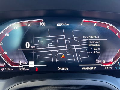 2021 BMW 3 Series 330e iPerformance