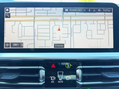 2021 BMW 3 Series 330e iPerformance