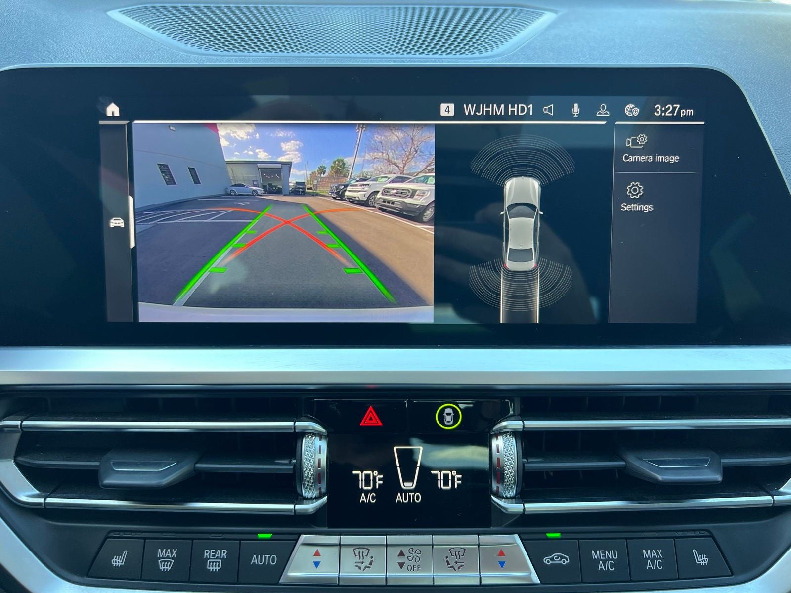 2021 BMW 3 Series 330e iPerformance