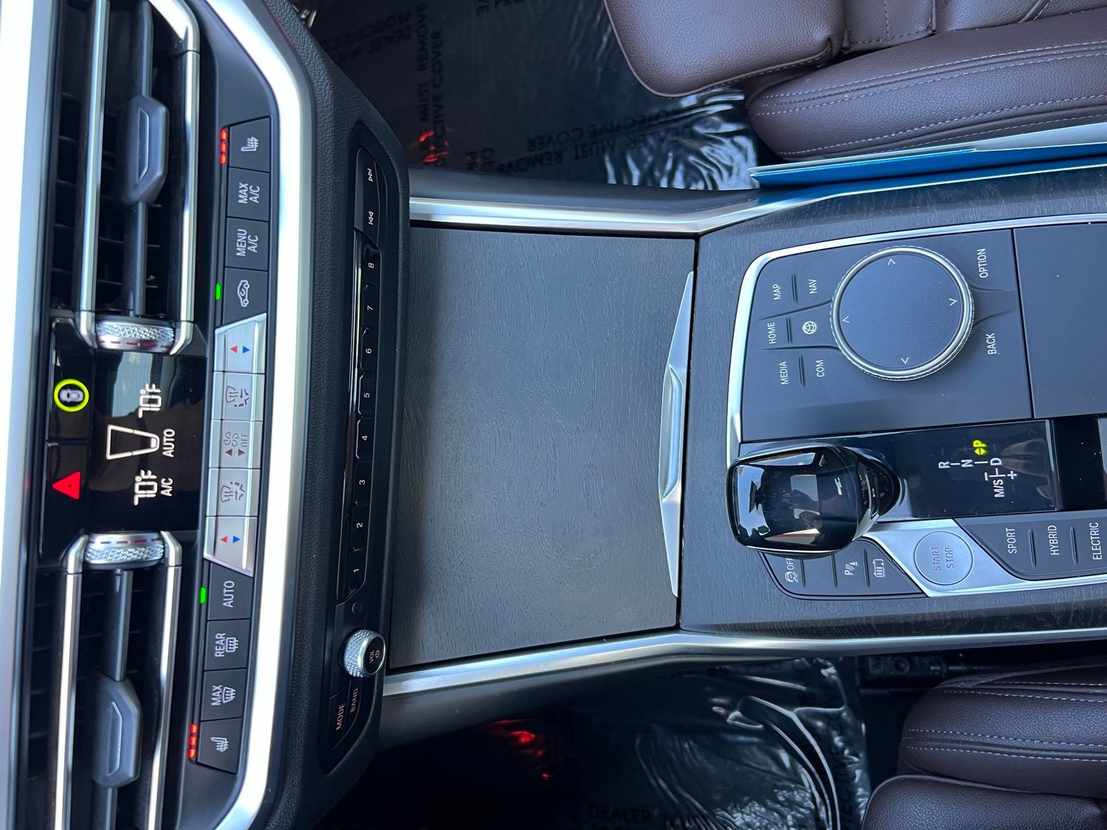 2021 BMW 3 Series 330e iPerformance