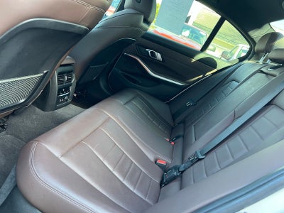 2021 BMW 3 Series 330e iPerformance