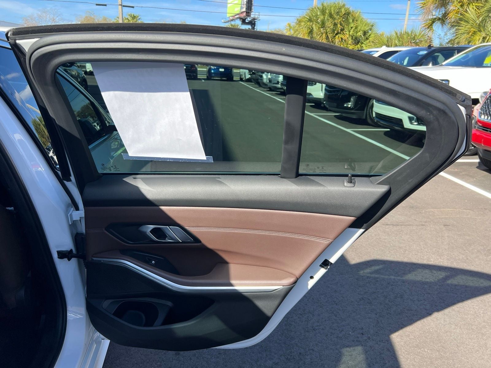 2021 BMW 3 Series 330e iPerformance