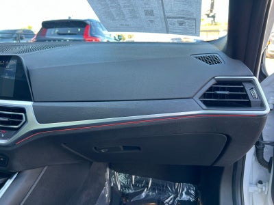 2021 BMW 3 Series 330e iPerformance