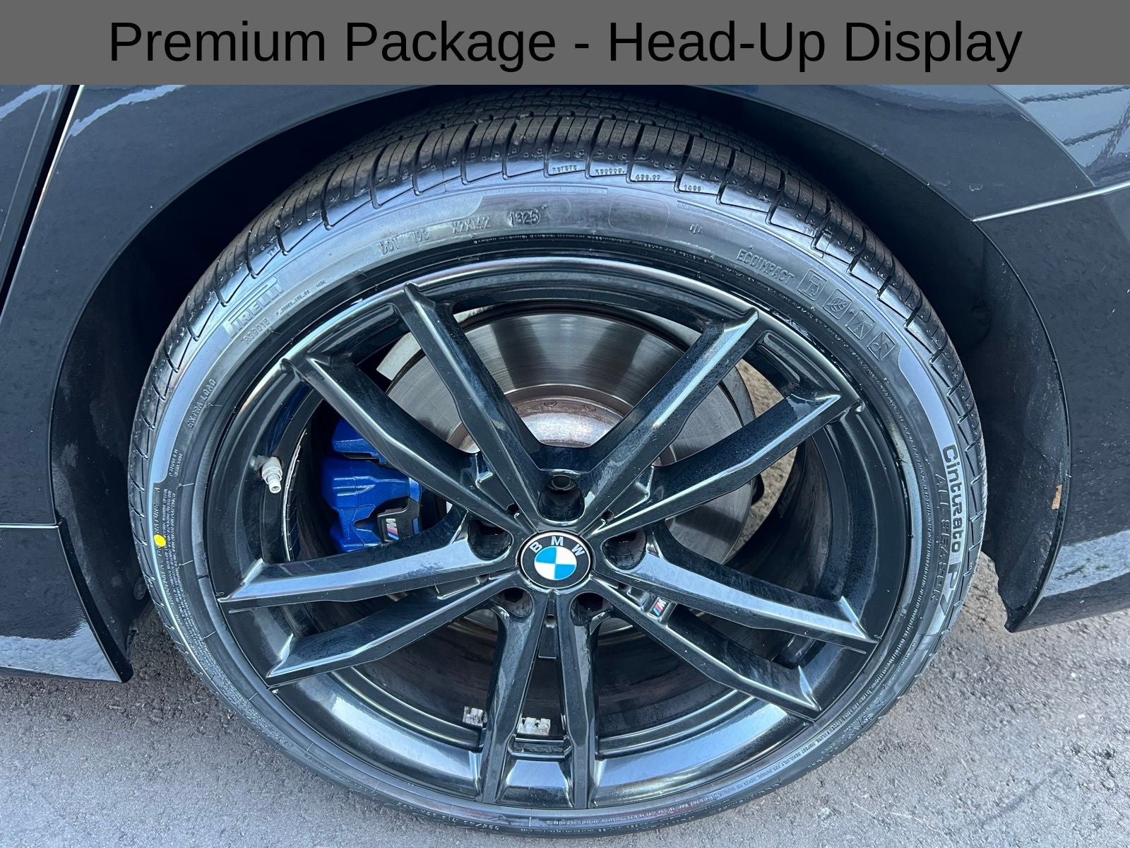 2020 BMW 3 Series M340i