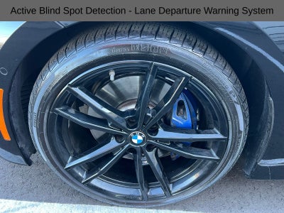 2020 BMW 3 Series M340i