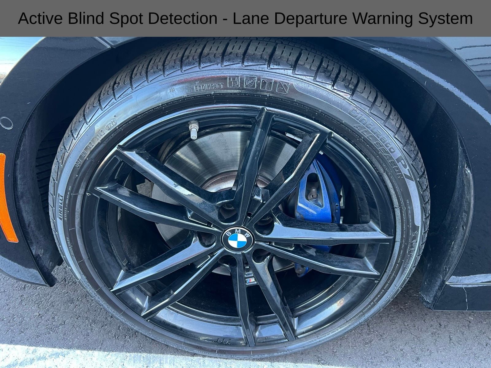 2020 BMW 3 Series M340i