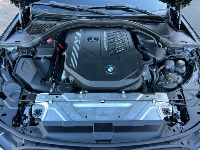 2020 BMW 3 Series M340i