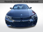 2020 BMW 3 Series M340i