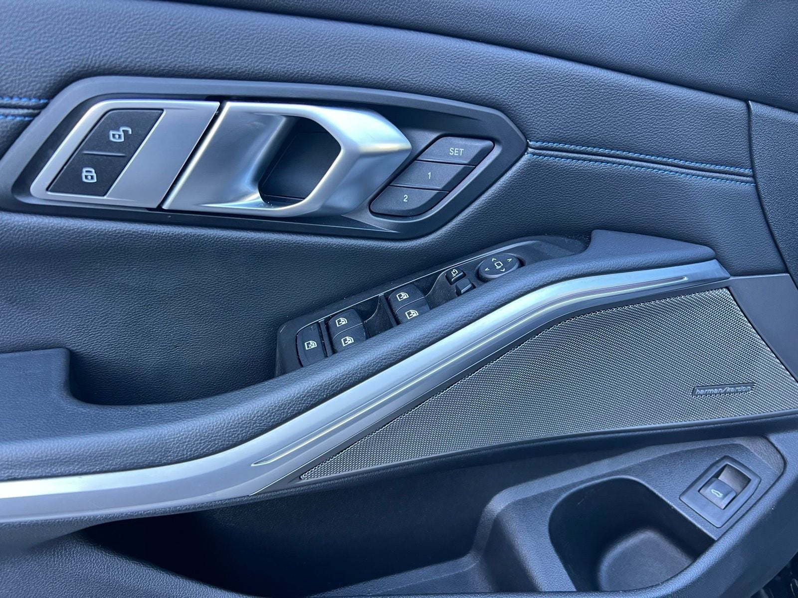 2020 BMW 3 Series M340i