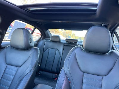 2020 BMW 3 Series M340i