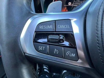 2020 BMW 3 Series M340i