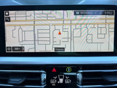 2020 BMW 3 Series M340i