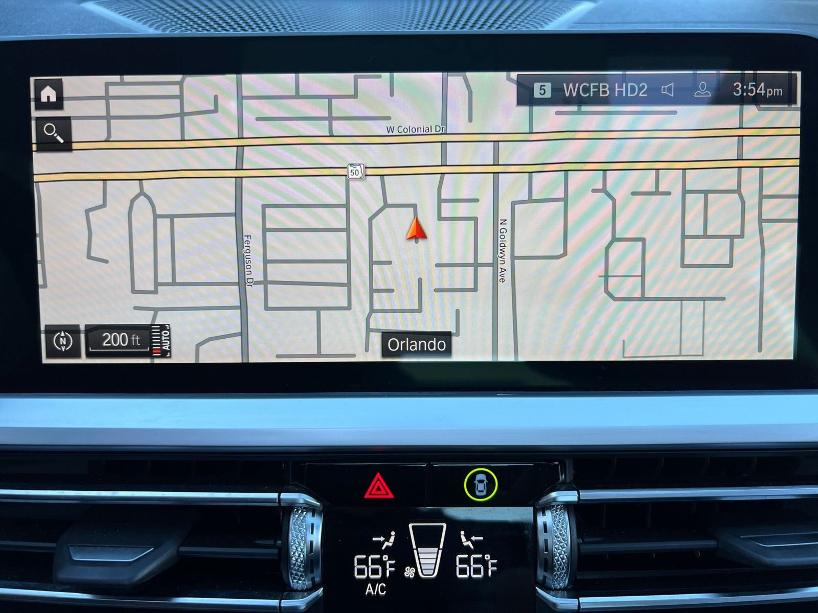 2020 BMW 3 Series M340i