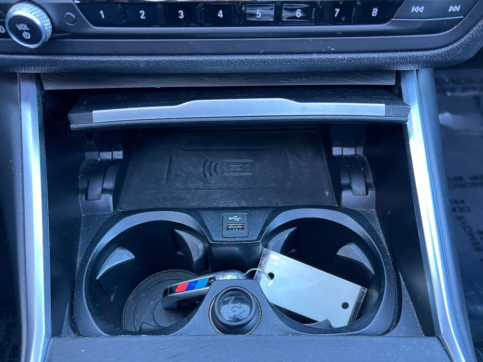 2020 BMW 3 Series M340i