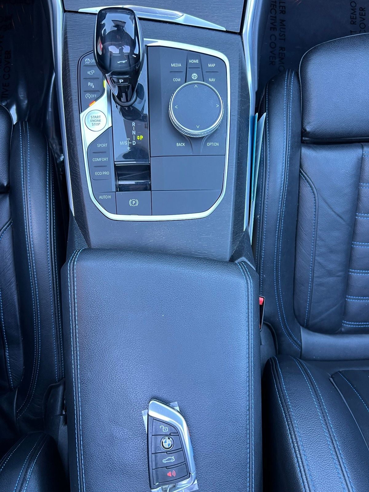 2020 BMW 3 Series M340i