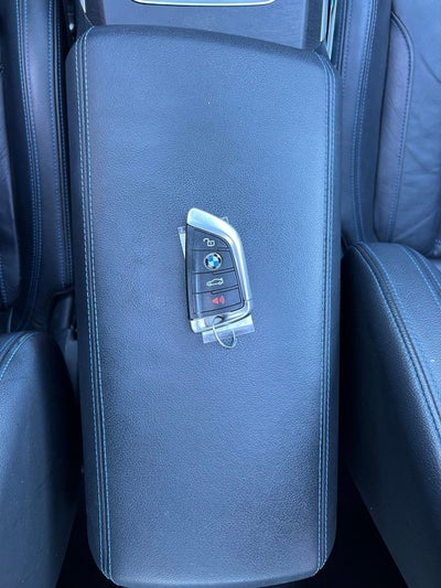 2020 BMW 3 Series M340i