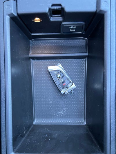 2020 BMW 3 Series M340i