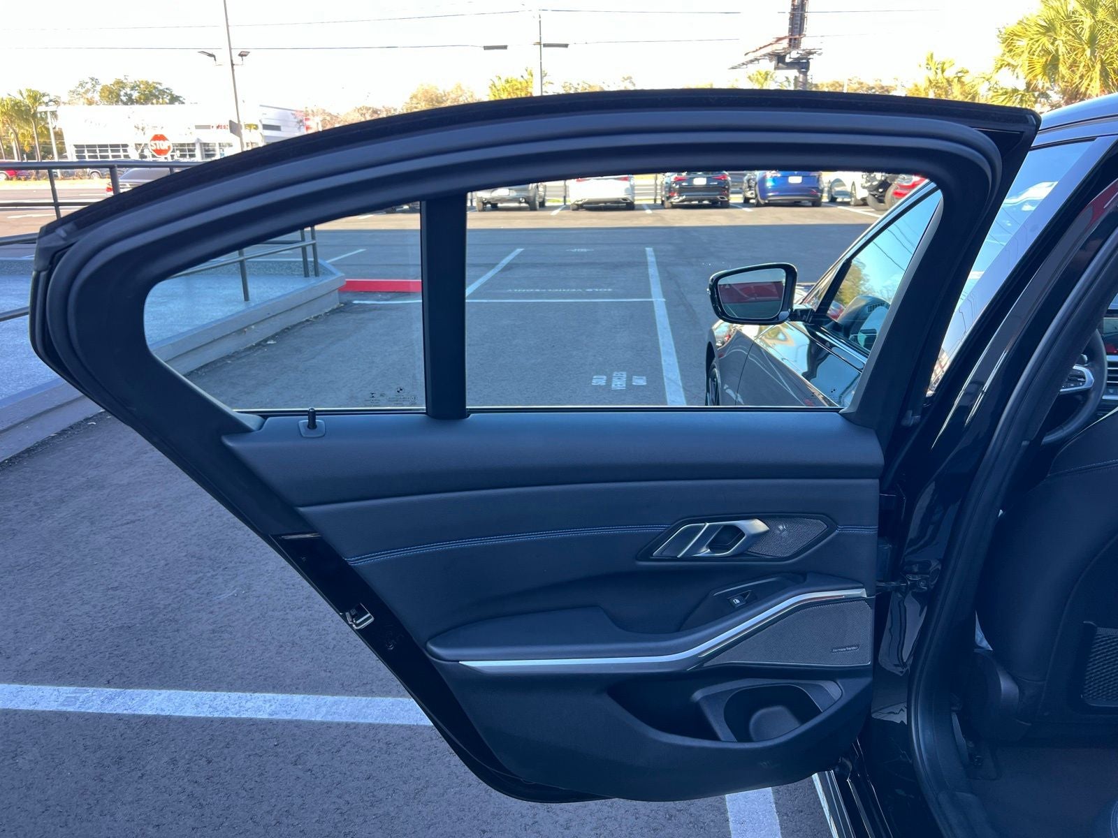 2020 BMW 3 Series M340i