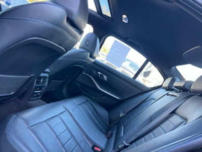 2020 BMW 3 Series M340i