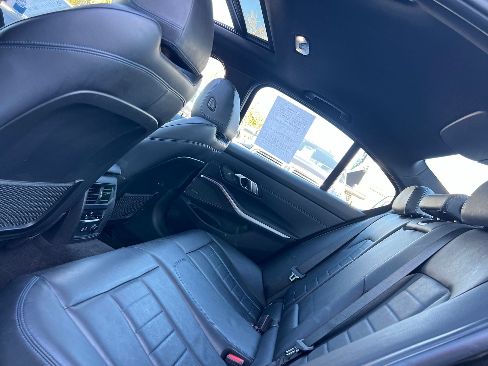 2020 BMW 3 Series M340i