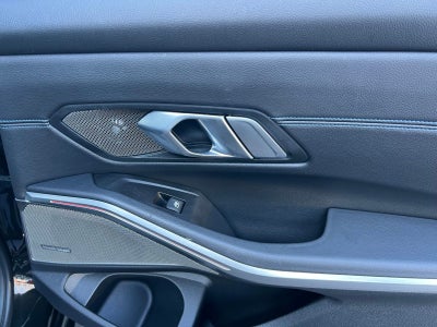 2020 BMW 3 Series M340i