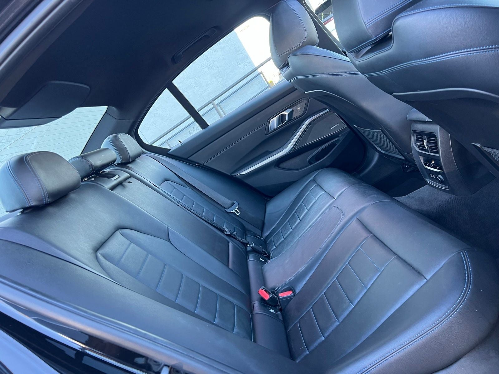 2020 BMW 3 Series M340i