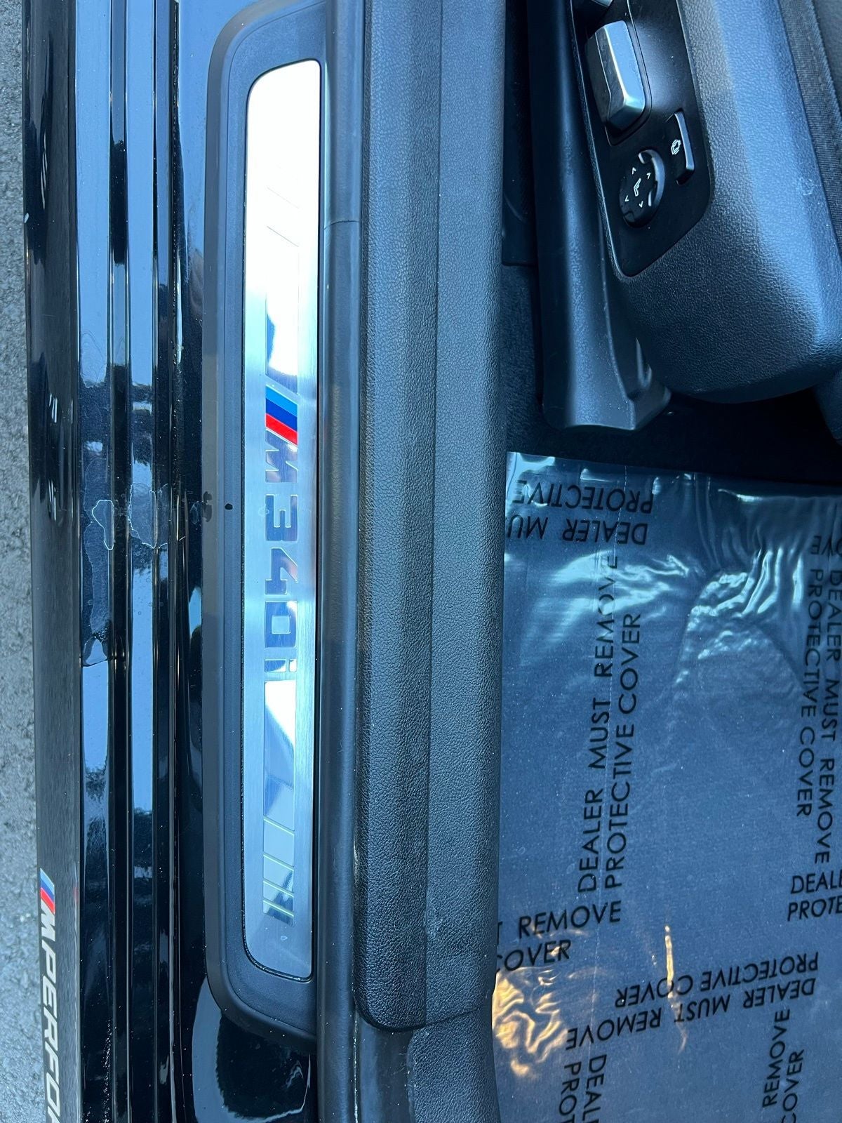 2020 BMW 3 Series M340i