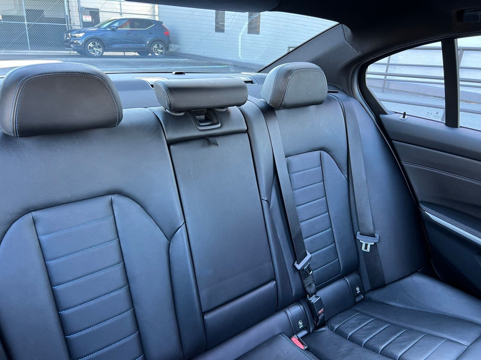 2020 BMW 3 Series M340i