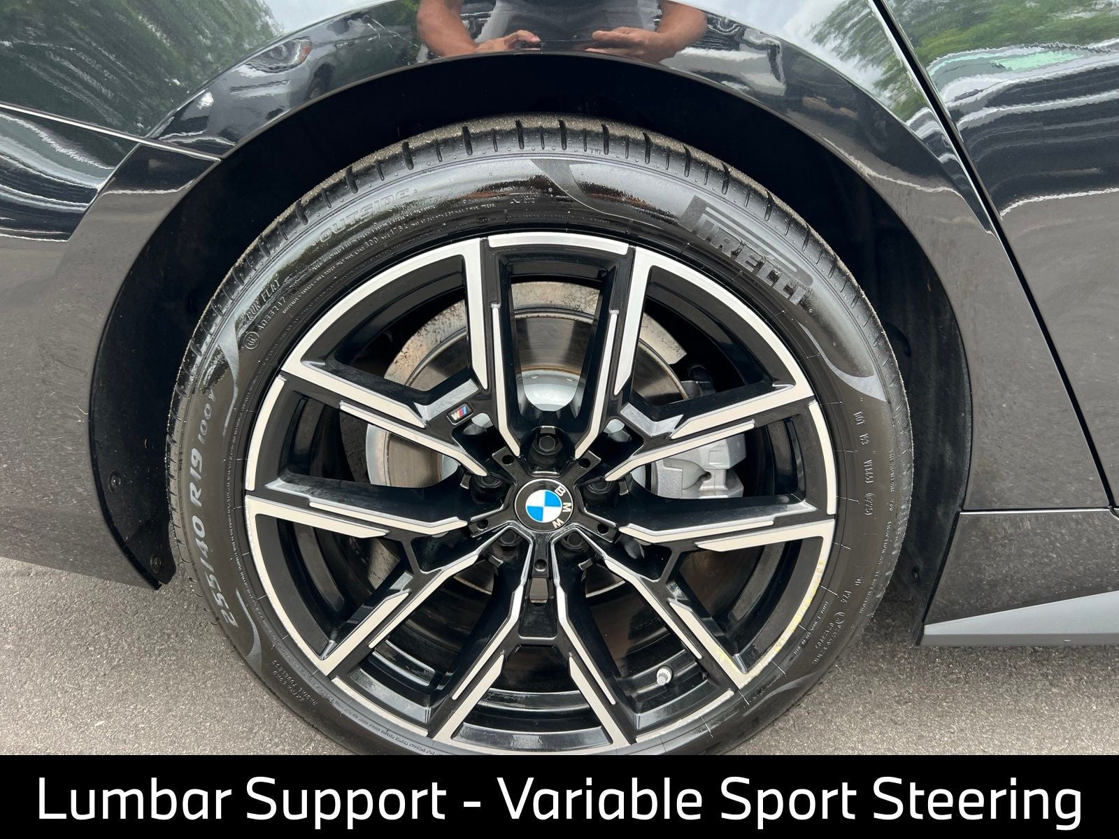 2024 BMW 4 Series 430i Gran Coupe