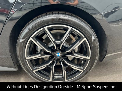 2024 BMW 4 Series 430i Gran Coupe