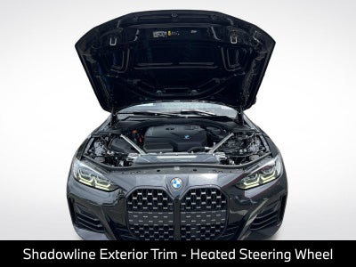 2024 BMW 4 Series 430i Gran Coupe