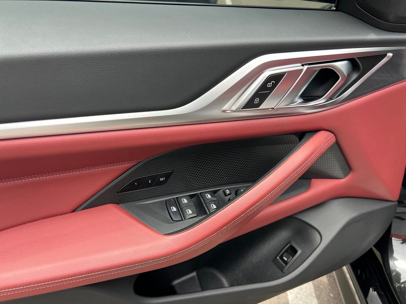 2024 BMW 4 Series 430i Gran Coupe