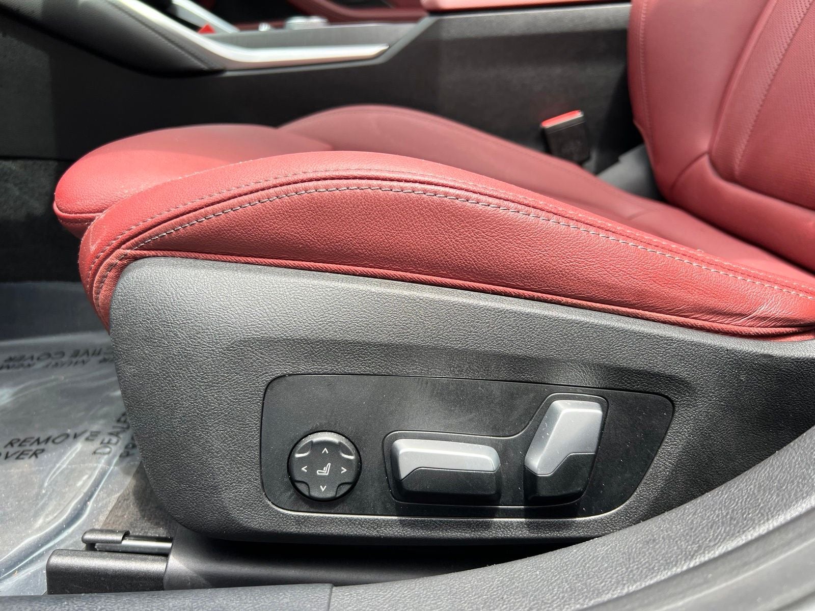 2024 BMW 4 Series 430i Gran Coupe