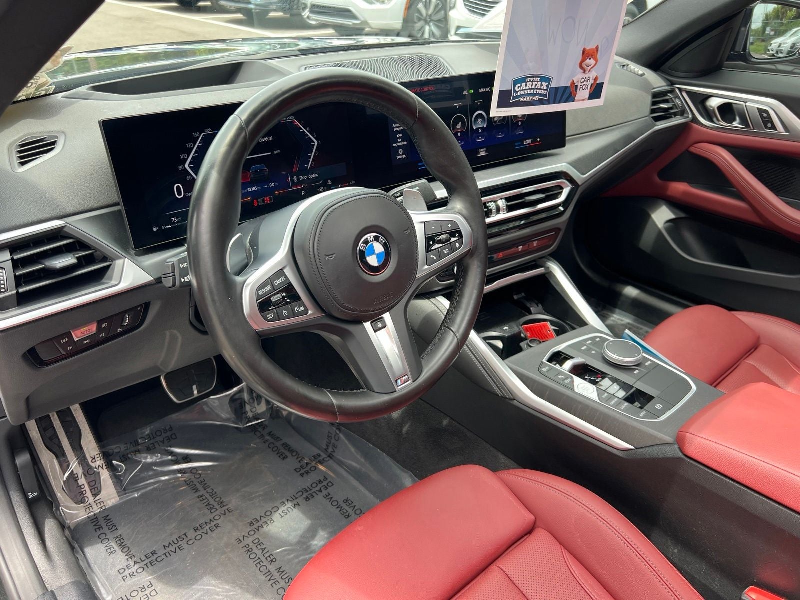 2024 BMW 4 Series 430i Gran Coupe