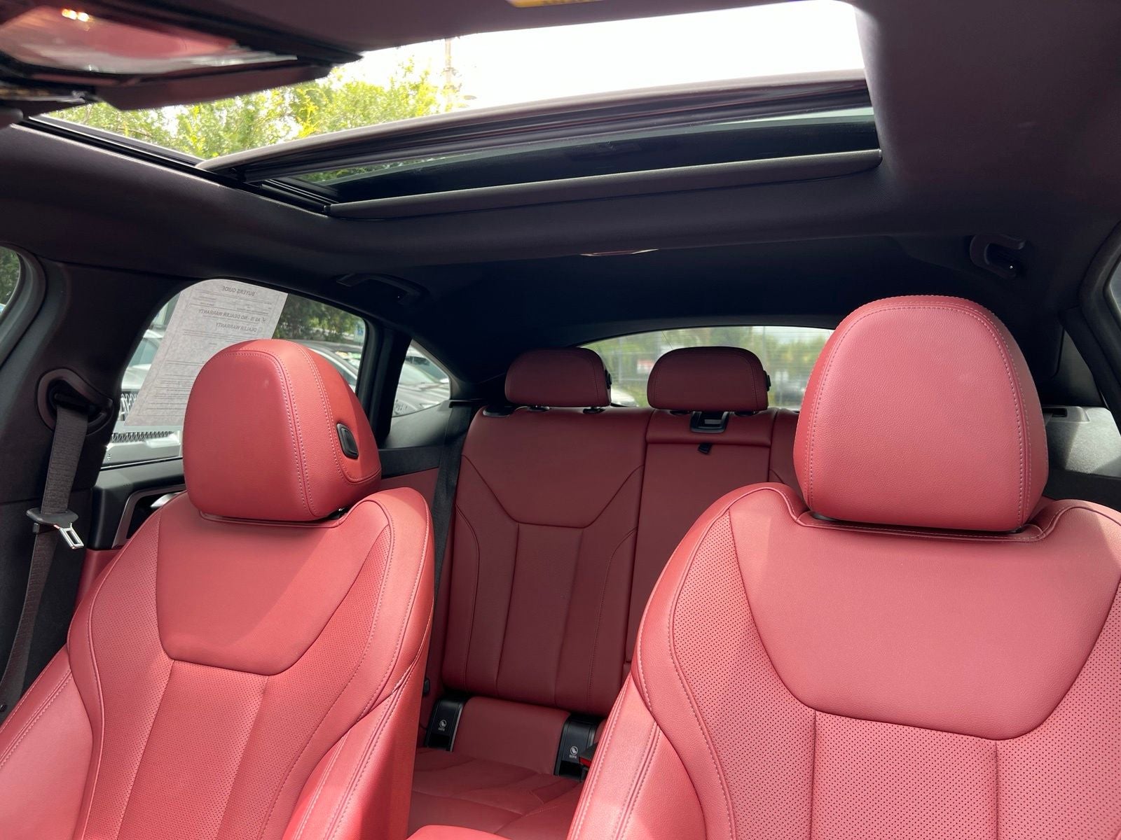 2024 BMW 4 Series 430i Gran Coupe