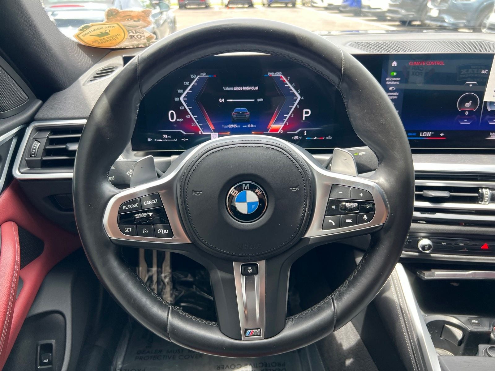 2024 BMW 4 Series 430i Gran Coupe