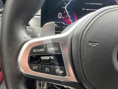 2024 BMW 4 Series 430i Gran Coupe