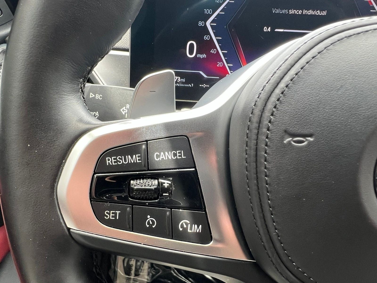 2024 BMW 4 Series 430i Gran Coupe