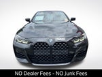 2024 BMW 4 Series 430i Gran Coupe