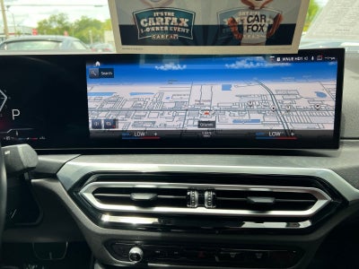 2024 BMW 4 Series 430i Gran Coupe